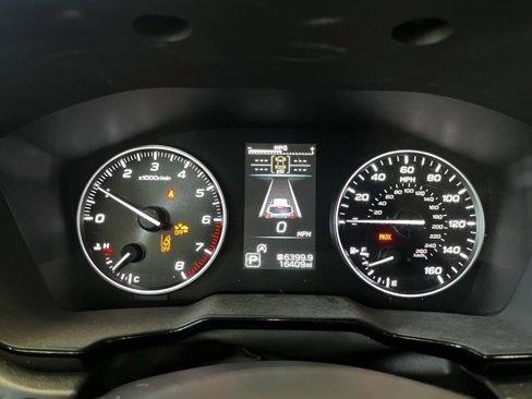 Certified 2022 Subaru Outback Premium image 17