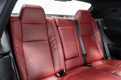 Used 2019 Dodge Challenger SRT Hellcat Redeye image 24