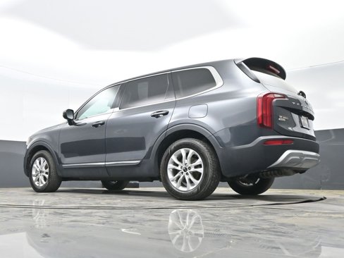 Used 2021 Kia Telluride LX image 28