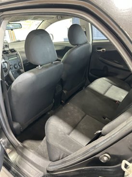 Used 2009 Toyota Corolla image 8