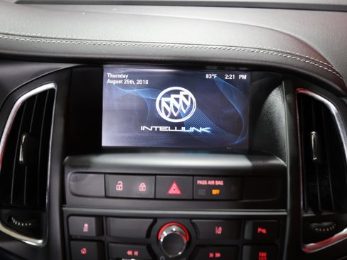 Used 2016 Buick Cascada Premium image 21