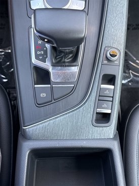 Used 2018 Audi A5 2.0T Premium image 24