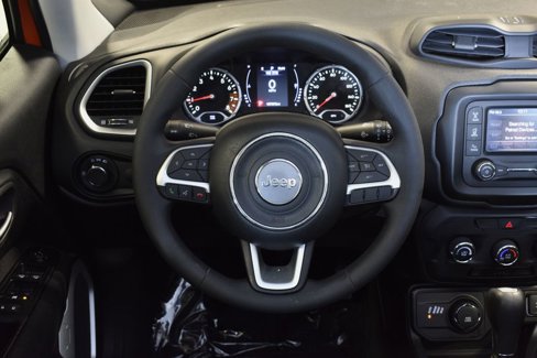 Used 2020 Jeep Renegade Sport image 17