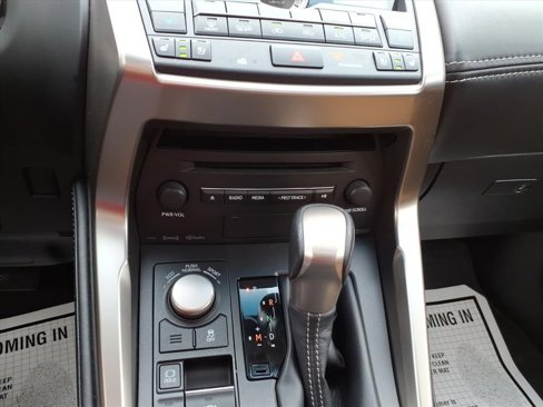 Used 2017 Lexus NX 200t AWD image 26