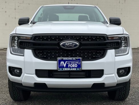 New 2025 Ford Ranger XL image 76