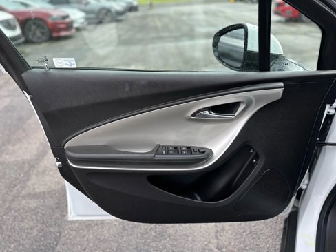 Used 2012 Chevrolet Volt image 21