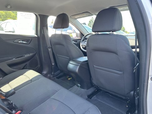 Used 2021 Chevrolet Malibu LS image 13