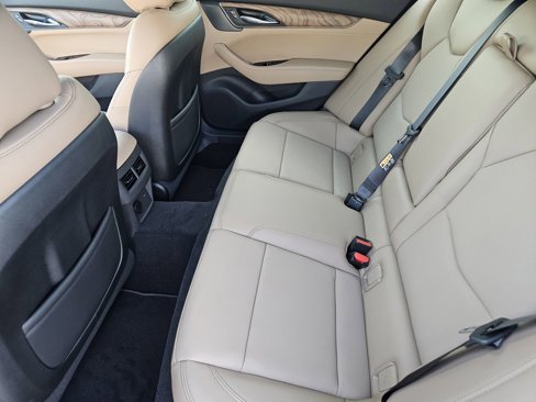 New 2026 Cadillac CT5 Premium Luxury image 29