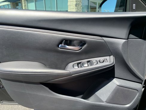 Used 2024 Nissan Sentra SV image 20