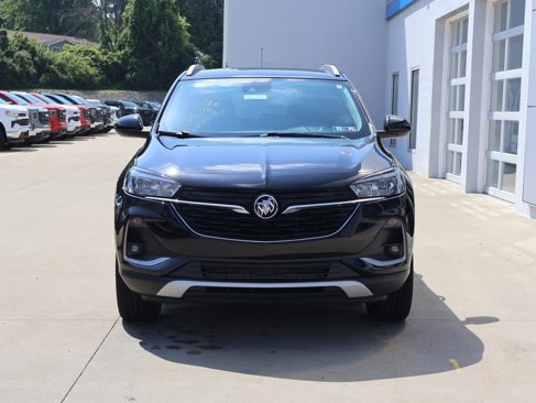 Used 2021 Buick Encore GX Select image 5
