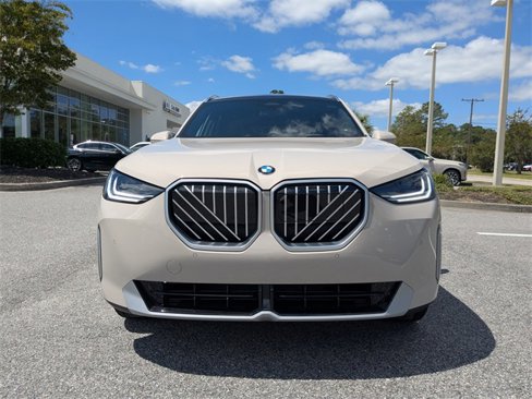 New 2026 BMW X3 xDrive30 w/ Convenience Package image 9