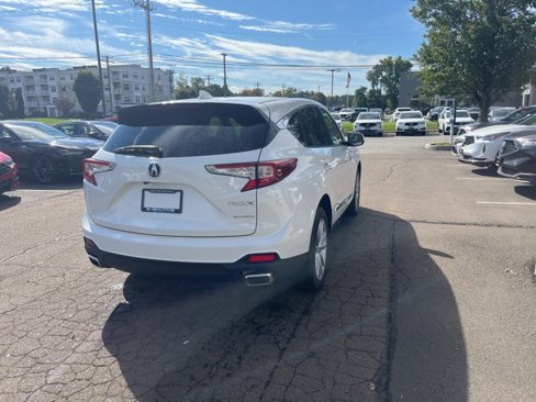 Used 2023 Acura RDX AWD image 14