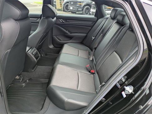 Used 2022 Honda Accord Sport image 27