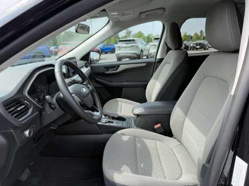Used 2022 Ford Escape SE w/ Convenience Package image 13