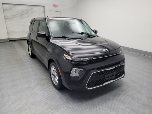 Used 2020 Kia Soul S image 13