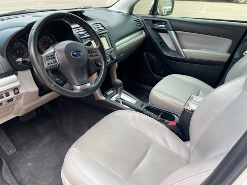 Used 2014 Subaru Forester 2.5i Limited w/ Popular Package #1 image 13