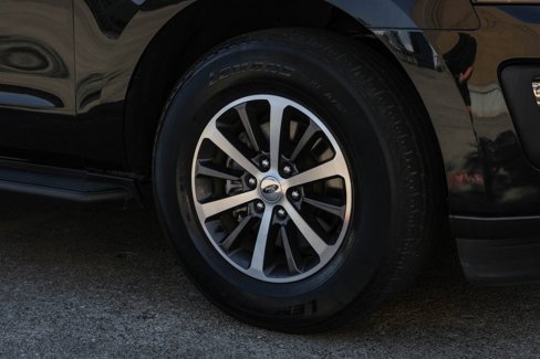 Used 2018 Ford Expedition XLT image 57