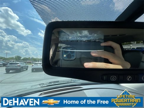 Used 2010 Chevrolet Traverse LT w/ Personal Connectivity Package image 14