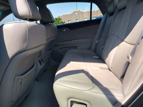 Used 2012 Toyota Avalon image 15