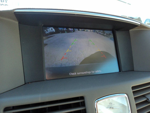 Used 2013 INFINITI M37 x image 12
