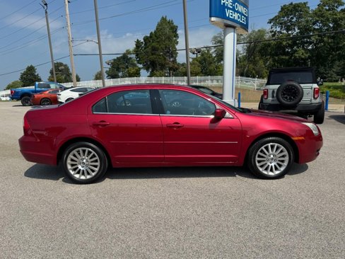Used 2006 Mercury Milan Premier image 2