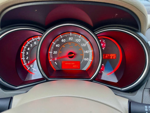 Used 2009 Nissan Murano SL w/ Technology Pkg image 31