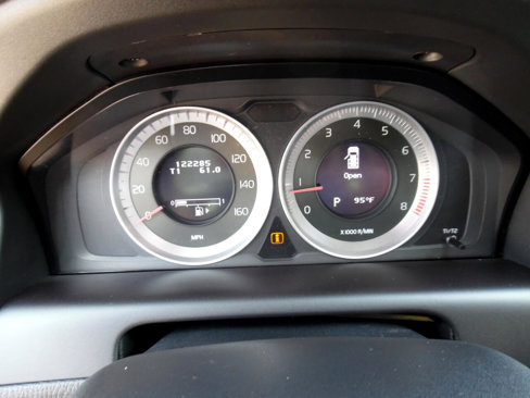 Used 2011 Volvo XC60 T6 image 12