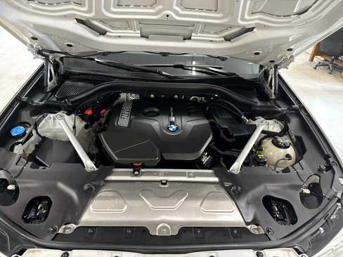 Used 2018 BMW X3 xDrive30i w/ Convenience Package image 72