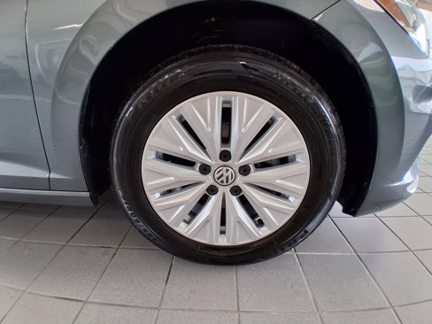 Used 2019 Volkswagen Jetta S w/ Driver Assistance Package image 27