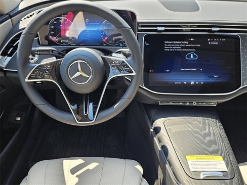 New 2026 Mercedes-Benz E 350 Sedan image 18
