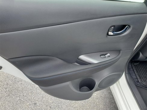 Certified 2023 Nissan Leaf S image 13