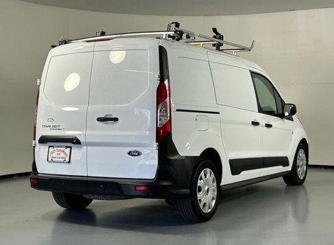 Used 2020 Ford Transit Connect XL image 7