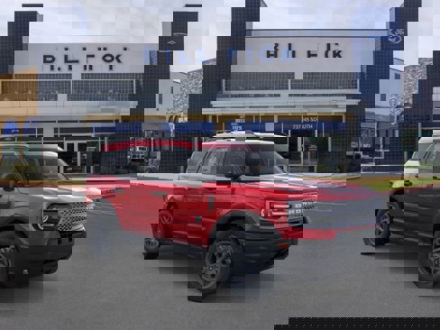 New 2025 Ford Bronco Sport Big Bend image 7