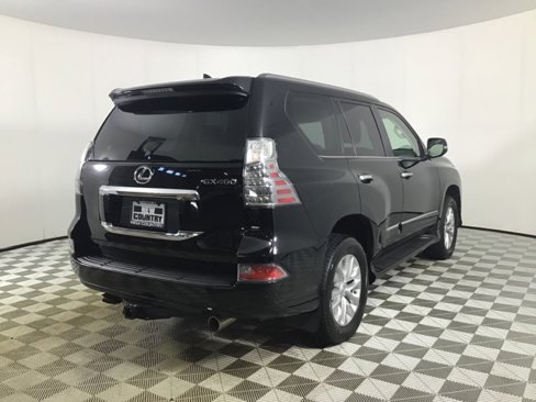 Used 2019 Lexus GX 460 image 7