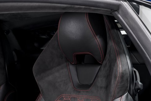 Used 2019 Lamborghini Huracan LP 610-4 image 20