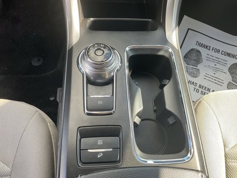 Used 2018 Ford Fusion S image 15