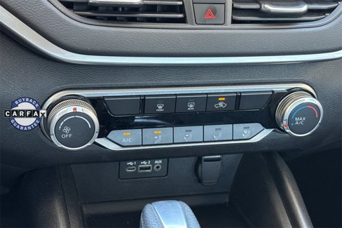 Used 2022 Nissan Altima 2.5 SV image 28