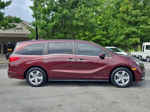 Used 2019 Honda Odyssey EX-L image 6