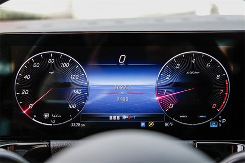 Used 2024 Mercedes-Benz GLA 250 image 23