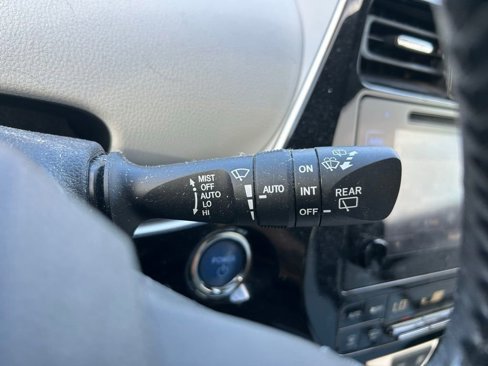 Used 2016 Toyota Prius Four Touring image 19