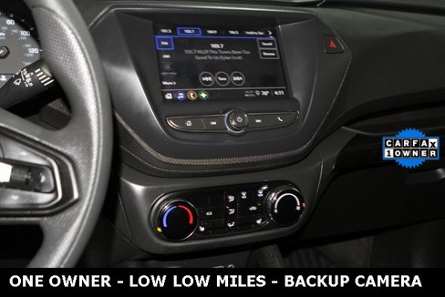 Used 2023 Chevrolet TrailBlazer LT image 21