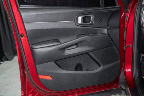 Used 2022 Kia Sorento S w/ Panoramic Sunroof Package image 11