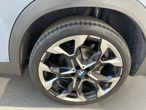 Used 2025 BMW X2 xDrive28i w/ Premium Package image 21