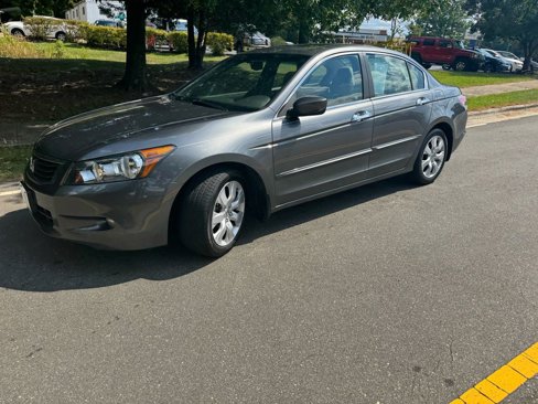 Used 2010 Honda Accord EX-L image 17
