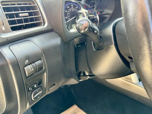 Used 2012 Subaru Forester 2.5X Limited image 25