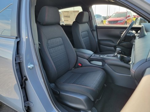 New 2025 Honda HR-V Sport image 7