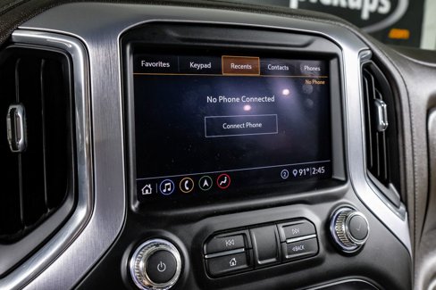 Used 2020 GMC Sierra 1500 SLT image 26