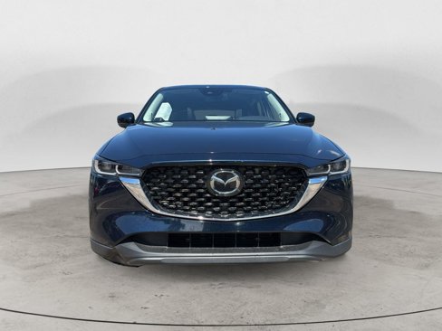 Certified 2022 MAZDA CX-5 AWD 2.5 S w/ Preferred Package image 3