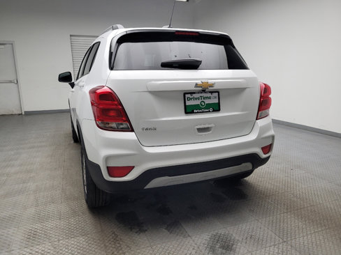 Used 2021 Chevrolet Trax LT image 6