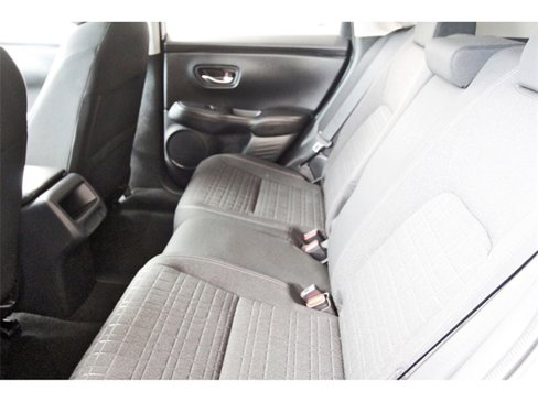 Used 2024 Honda HR-V LX image 12